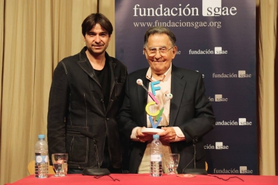 El martes 2 de octubre de 2018 el FICIV (Festival de Cine Infantil de Valencia) rindió homenaje a Cruz Delgado.  
