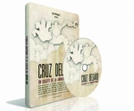 Ya a la venta el documental "Cruz Delgado. Un quijote de la animación española"