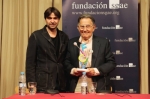 El Festival Internacional de Cine Infantil de Valencia homenajea a Cruz Delgado